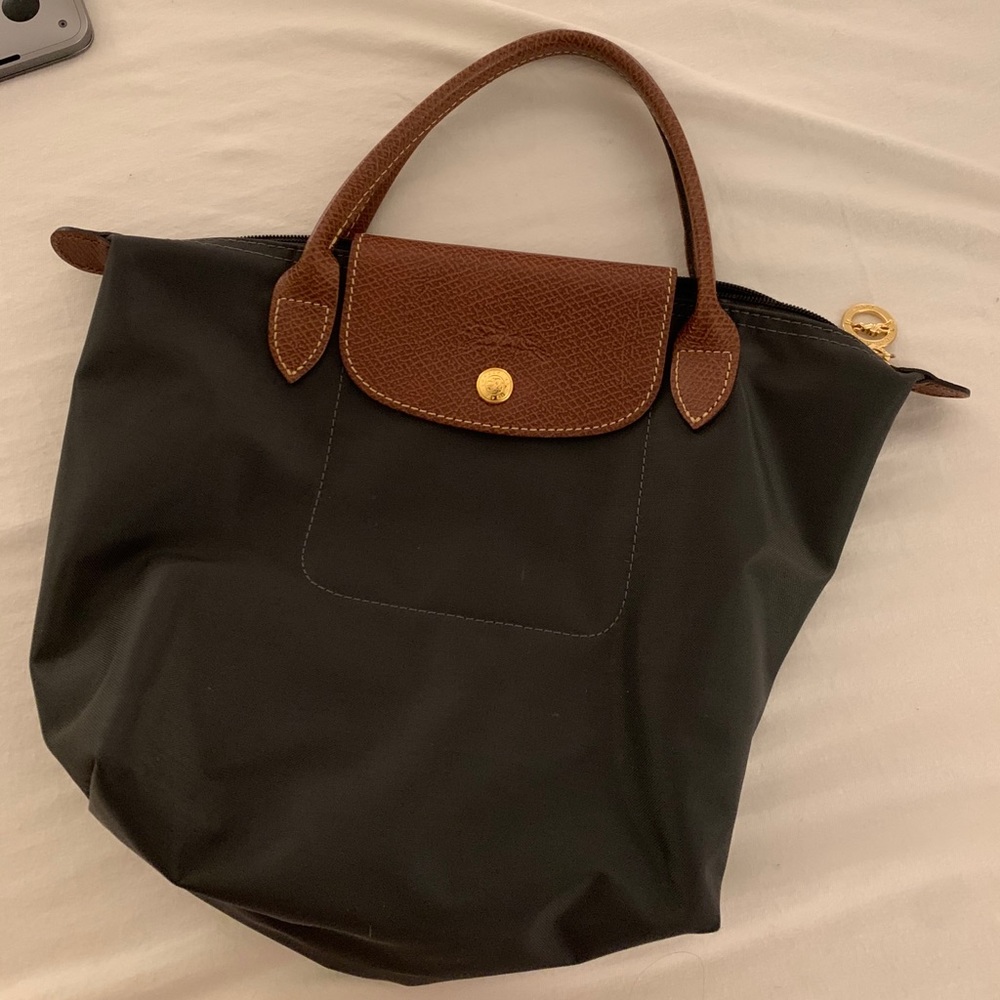 Mini Longchamp Purse